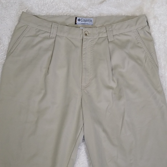 Columbia Men's Pants size 36 - Picture 3 of 15